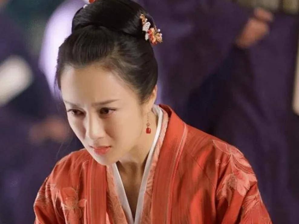 十大擅长妖艳反派的高颜值女星!蛇蝎美人才有极致诱惑-7 十大擅长妖艳反派的高颜值女星!蛇蝎美人才有极致诱惑