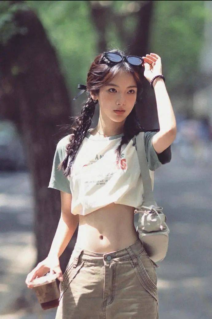 田宇青生图刷屏!这颜值太能打了-6 田宇青生图刷屏!这颜值太能打了