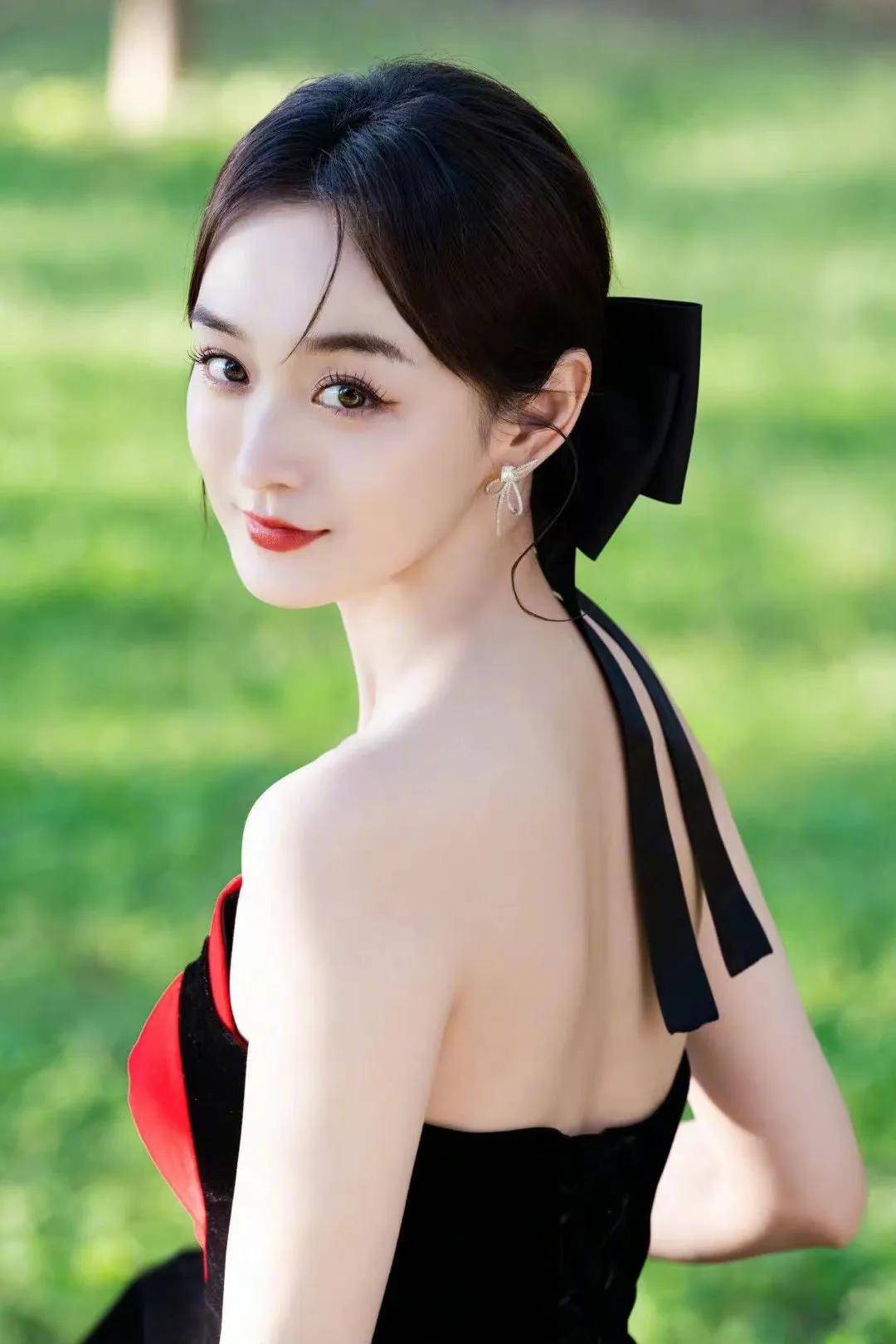 十大擅长妖艳反派的高颜值女星!蛇蝎美人才有极致诱惑-9 十大擅长妖艳反派的高颜值女星!蛇蝎美人才有极致诱惑