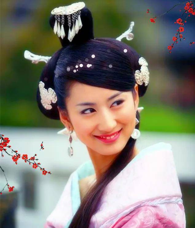 十大擅长妖艳反派的高颜值女星!蛇蝎美人才有极致诱惑-14 十大擅长妖艳反派的高颜值女星!蛇蝎美人才有极致诱惑