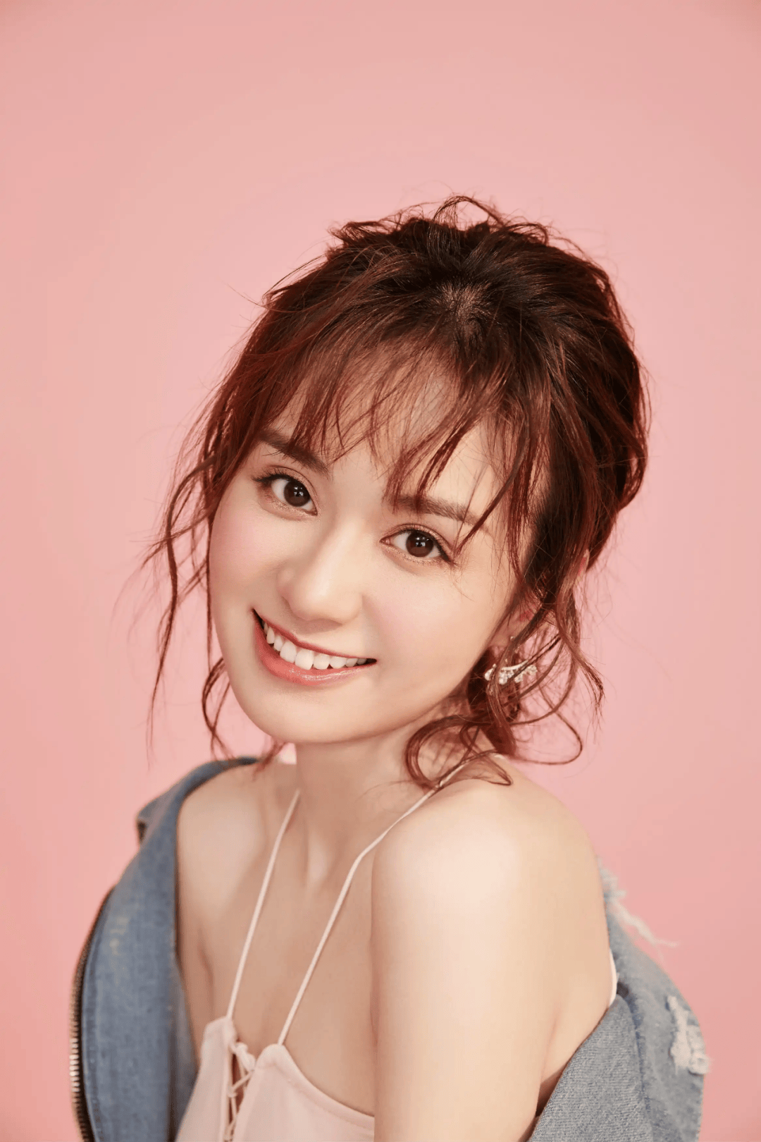 十位没走红的年轻女星！美若天仙性感火辣却缺少机会