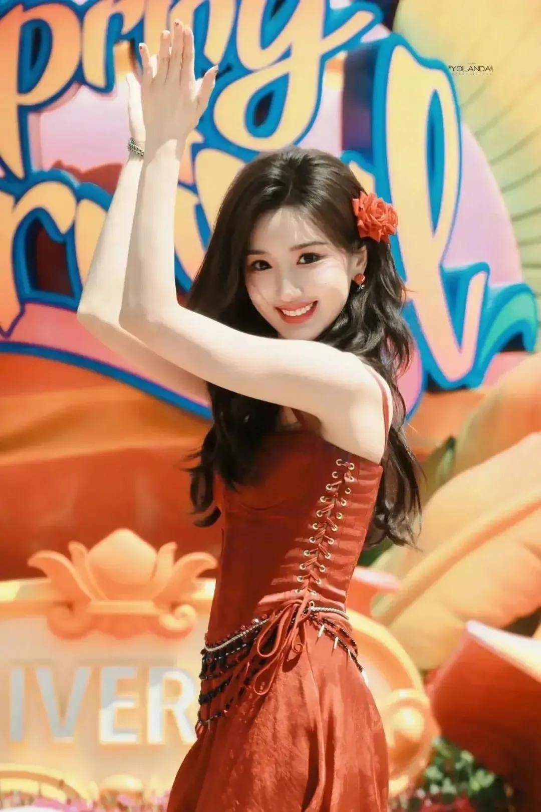 十大擅长妖艳反派的高颜值女星!蛇蝎美人才有极致诱惑-1 十大擅长妖艳反派的高颜值女星!蛇蝎美人才有极致诱惑