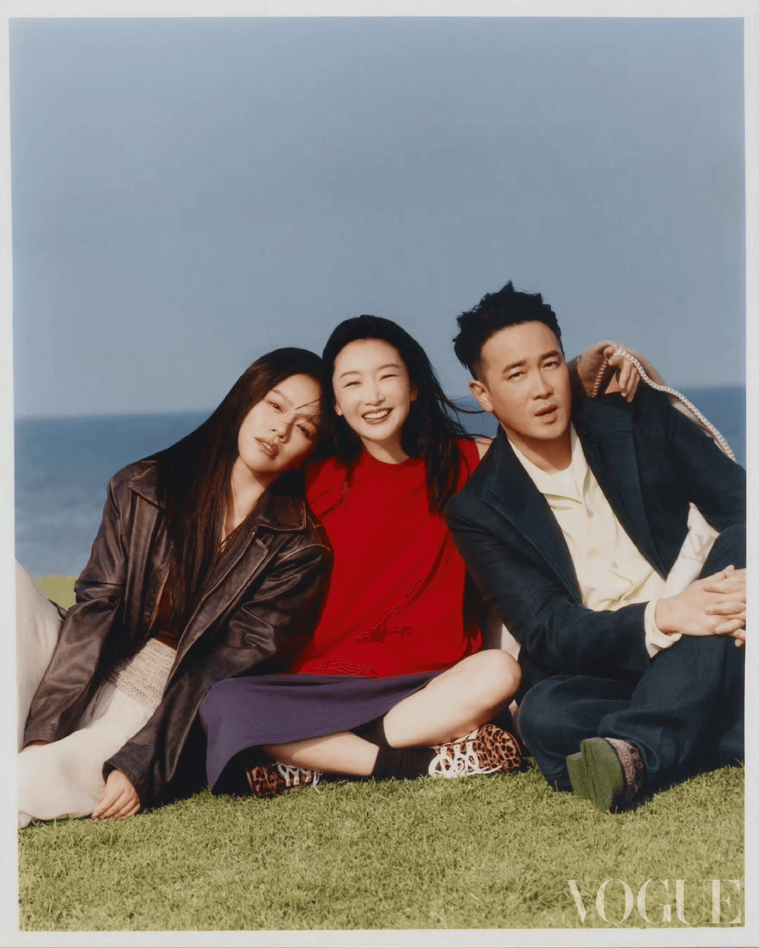 解锁新高定，迪丽热巴生日大片和大刊封面比“卷”-20