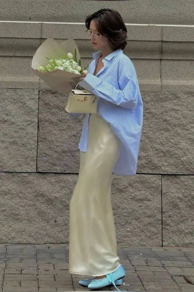 今年夏天一定要拥有的4件衣服,太好看了-36 今年夏天一定要拥有的4件衣服,太好看了