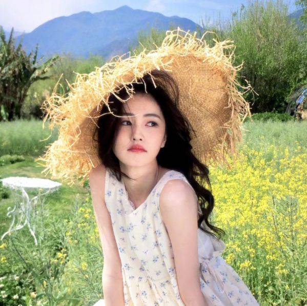 戴对帽子，让你的夏日穿搭瞬间升级！-2