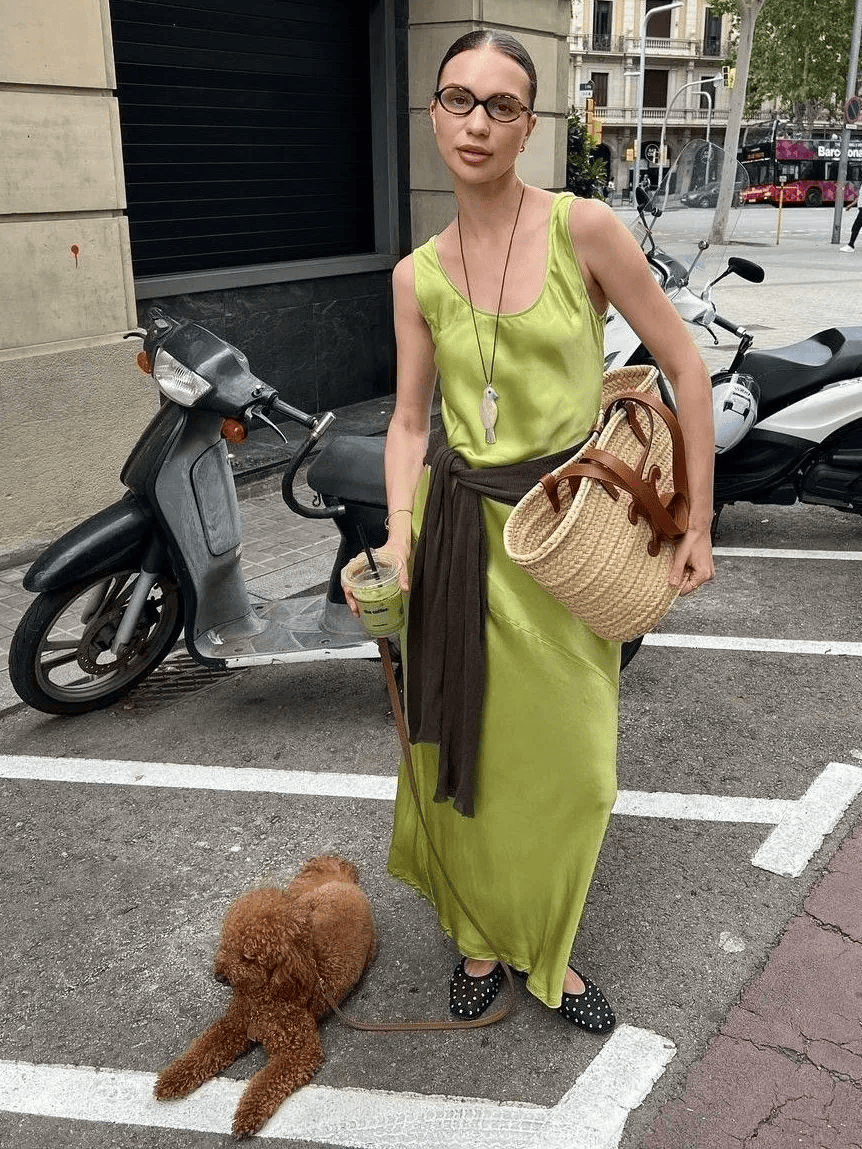 今年夏天一定要拥有的4件衣服,太好看了-33 今年夏天一定要拥有的4件衣服,太好看了