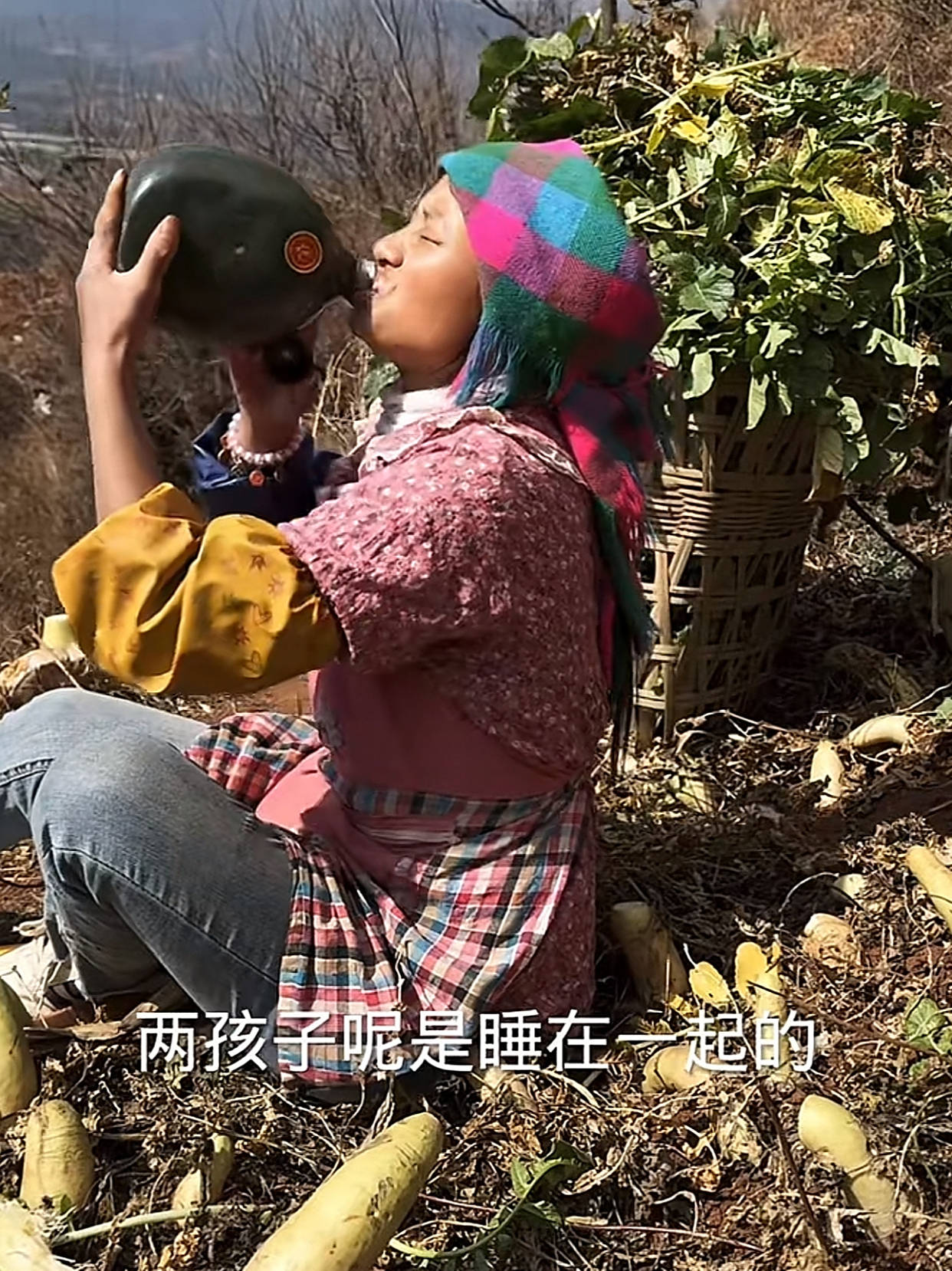 苦命农妇竟是4家公司老板！网红小英引爆离婚大战，老公：一天花10万，我和孩子只是道具-2