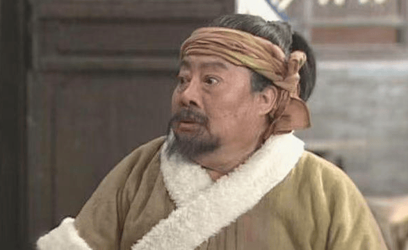 87版《西游记》“如来”朱广龙去世！六小龄童发文悼念-8