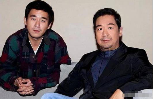 表面正人君子，实则是流氓头子，家暴恶魔，这4位男星太令人作呕-2