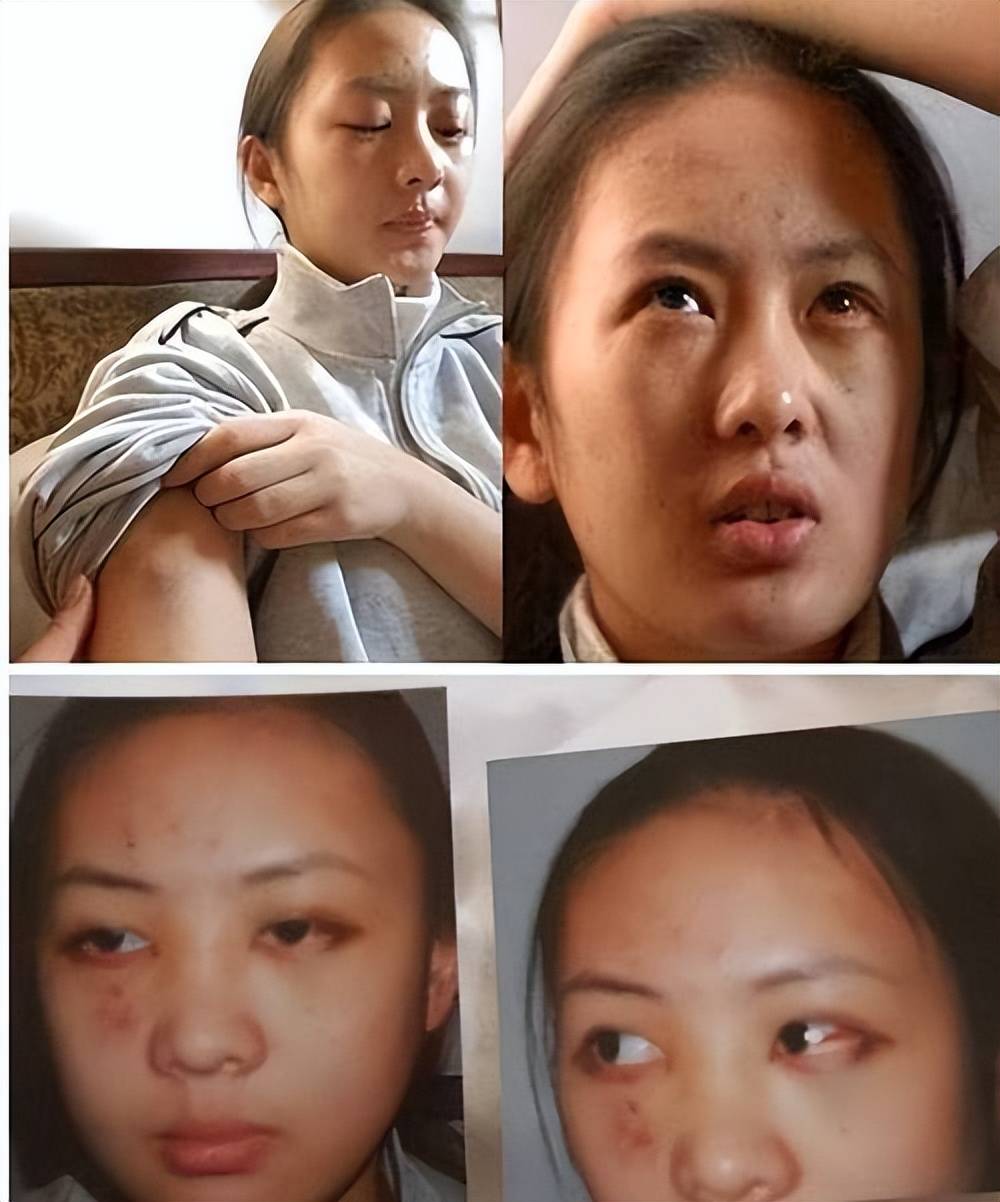 表面正人君子，实则是流氓头子，家暴恶魔，这4位男星太令人作呕-6
