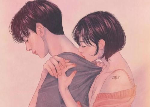 三四年没有性生活的夫妻，是不是不太正常？-1
