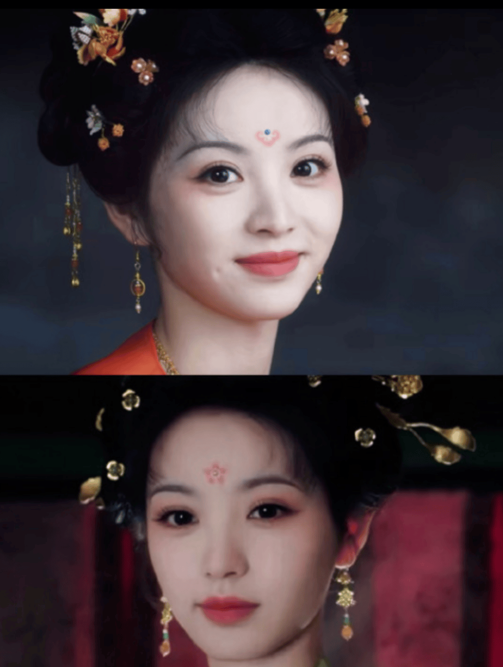 许凯塌房？前女友许荔莎爆2022年因赵晴分手，晒十指紧扣照直指其私生活混乱-1