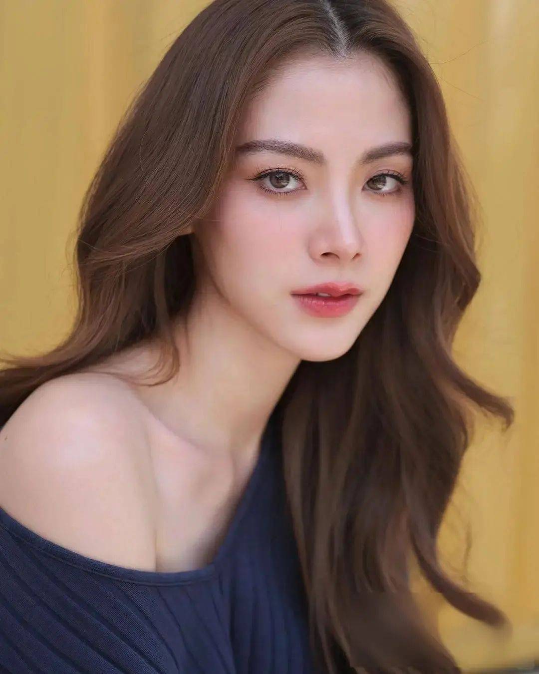 十大泰国美女红星！又纯又欲身材火辣性感撩人-5