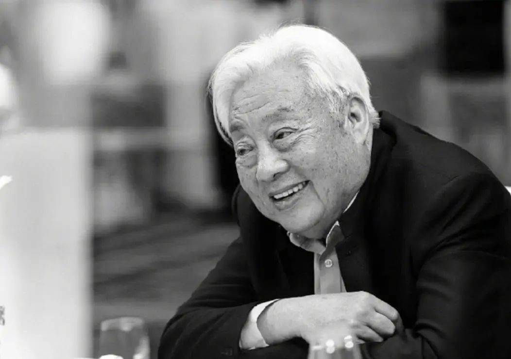 87版《西游记》“如来”朱广龙去世！六小龄童发文悼念-3