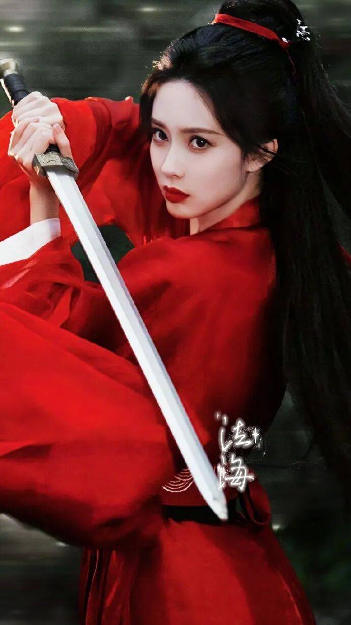 孟子义cos律政俏佳人美爆了!被赞破次元真人芭比-7 孟子义cos律政俏佳人美爆了!被赞破次元真人芭比