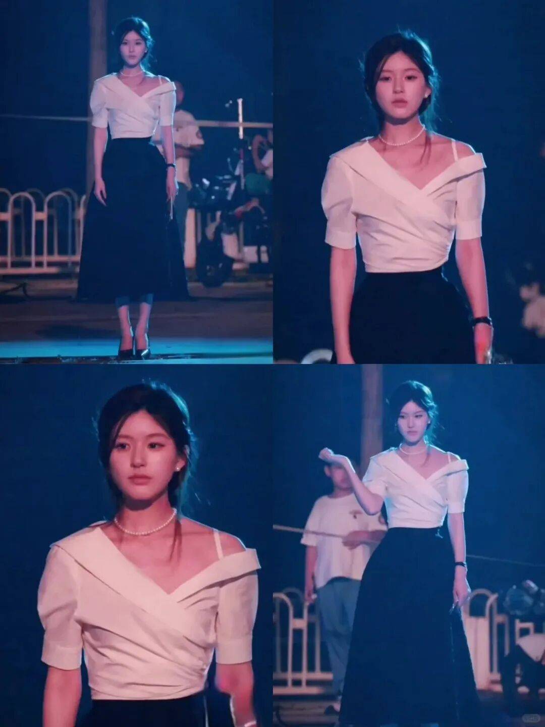 《许我耀眼》“打人包”卖断货，赵露思同款含金量还在提升-12