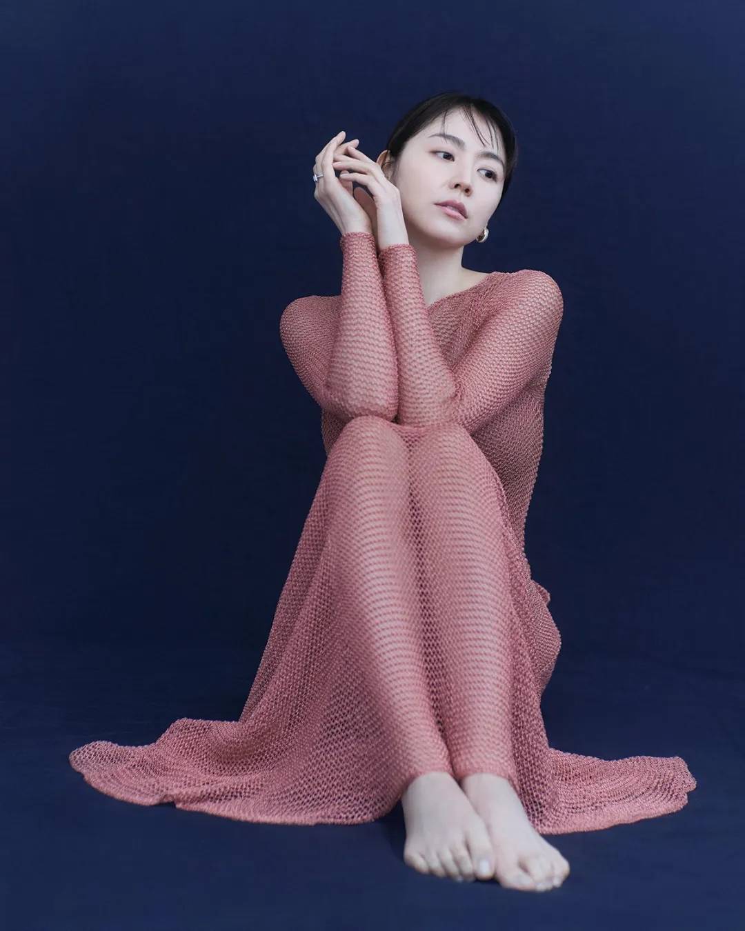 长泽雅美大秀长腿 女神降临美到犯规