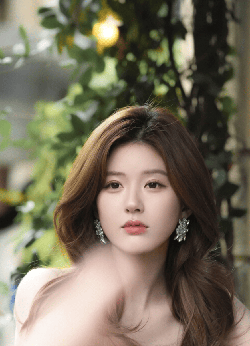 赵露思米兰街拍 甜妹闯荡时尚江湖-5