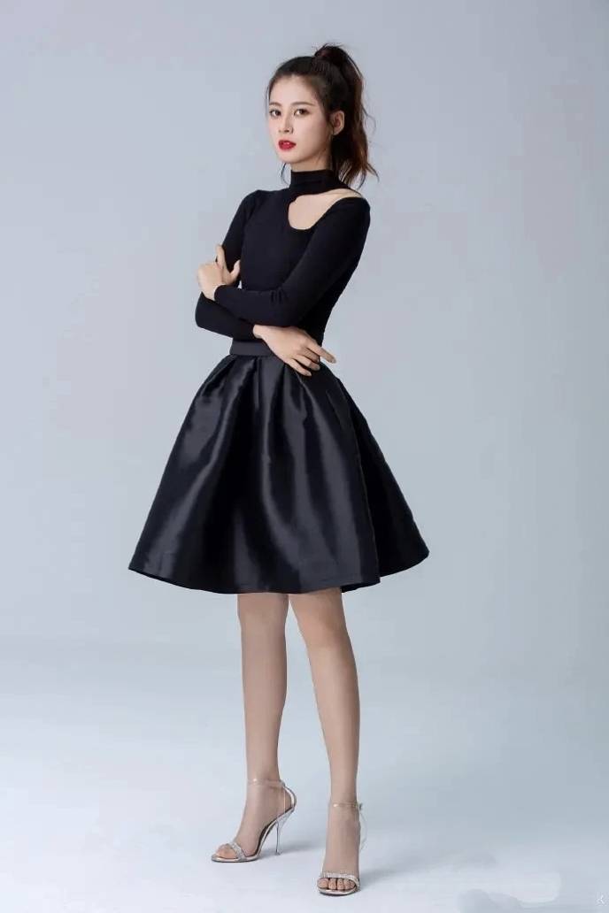 赵昭仪 从大连姑娘到荧幕新星的闪耀之路-7 赵昭仪 从大连姑娘到荧幕新星的闪耀之路