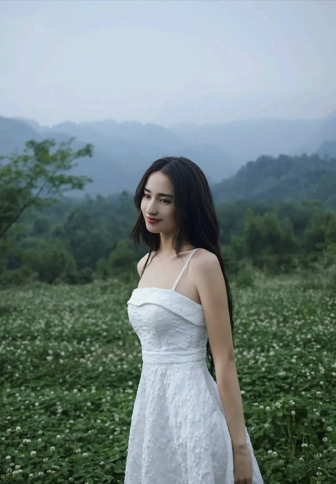 李宛妲:从雨林里走出的精灵少女-3 李宛妲:从雨林里走出的精灵少女