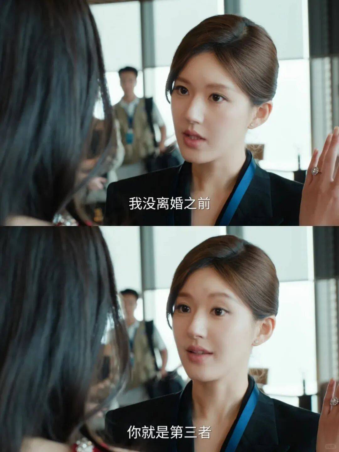 《许我耀眼》“打人包”卖断货，赵露思同款含金量还在提升-13