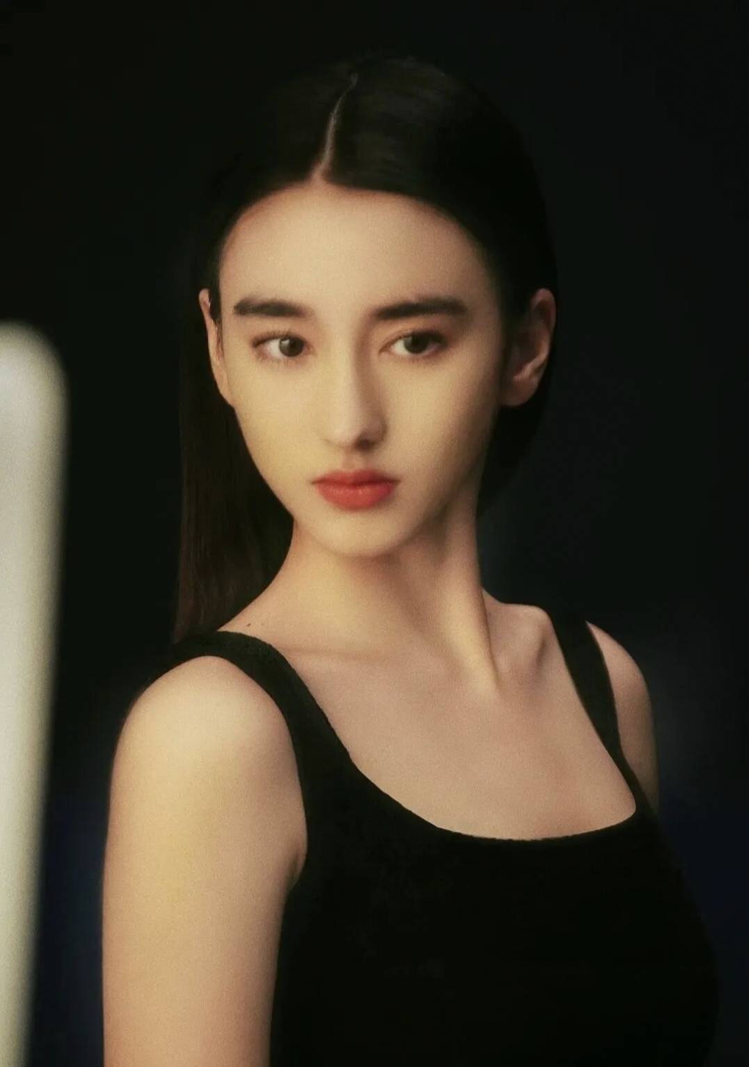 李宛妲:从雨林里走出的精灵少女-1 李宛妲:从雨林里走出的精灵少女