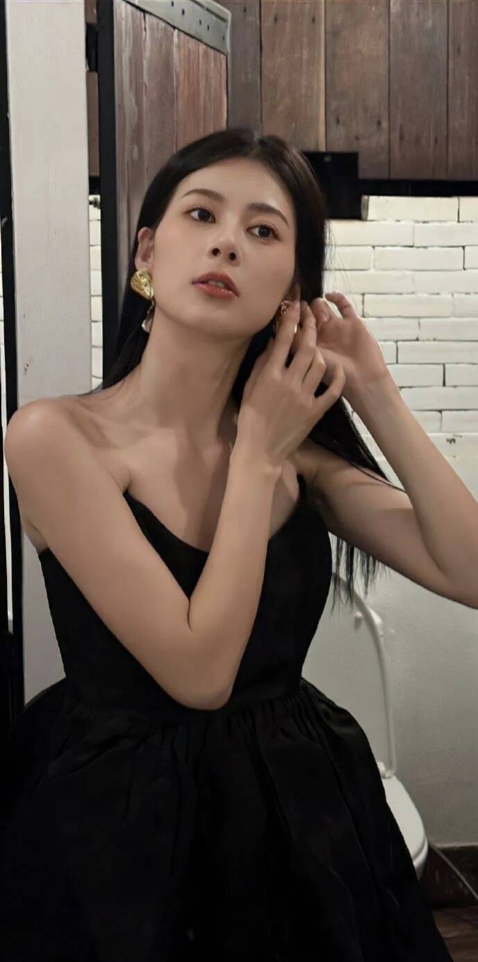 赵昭仪 从大连姑娘到荧幕新星的闪耀之路-2 赵昭仪 从大连姑娘到荧幕新星的闪耀之路