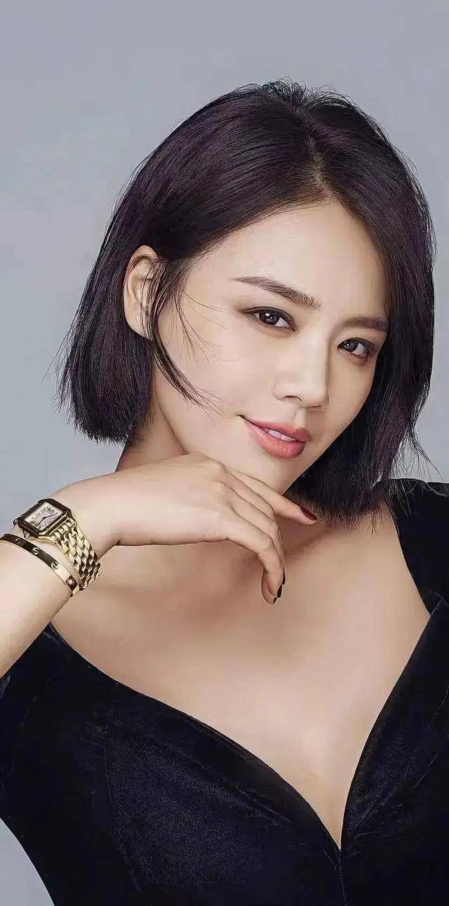 马思纯美回十年前!梦回《他来了请闭眼》简瑶时期-3 马思纯美回十年前!梦回《他来了请闭眼》简瑶时期