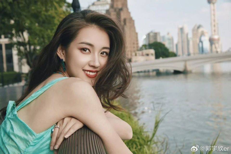 下一个流量花，会是她吗？