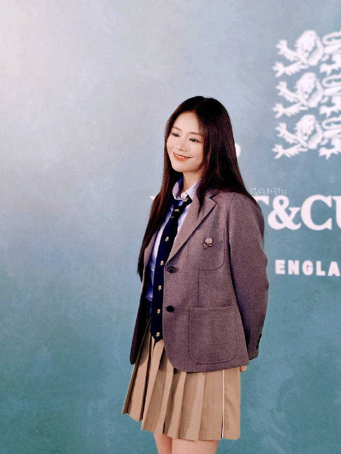 马思纯美回十年前!梦回《他来了请闭眼》简瑶时期-1 马思纯美回十年前!梦回《他来了请闭眼》简瑶时期