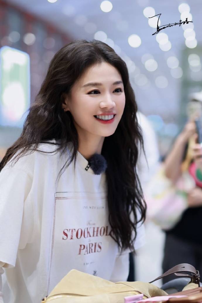 马思纯美回十年前!梦回《他来了请闭眼》简瑶时期-3 马思纯美回十年前!梦回《他来了请闭眼》简瑶时期