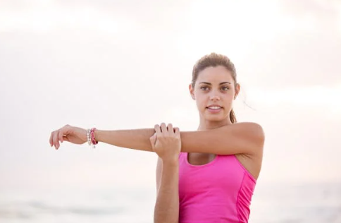 7个养生小动作，每天坚持做