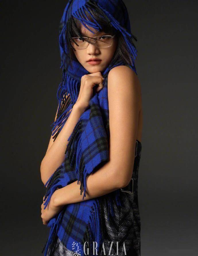 维密超模红秀封面大片,这身材真的不愧是超模-6 维密超模红秀封面大片,这身材真的不愧是超模