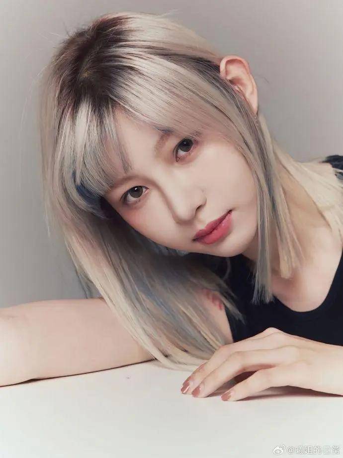 痞幼自曝曾被两个恋综拒绝!节目组曾质疑她\ 痞幼自曝曾被两个恋综拒绝!节目组曾质疑她"动机不纯"