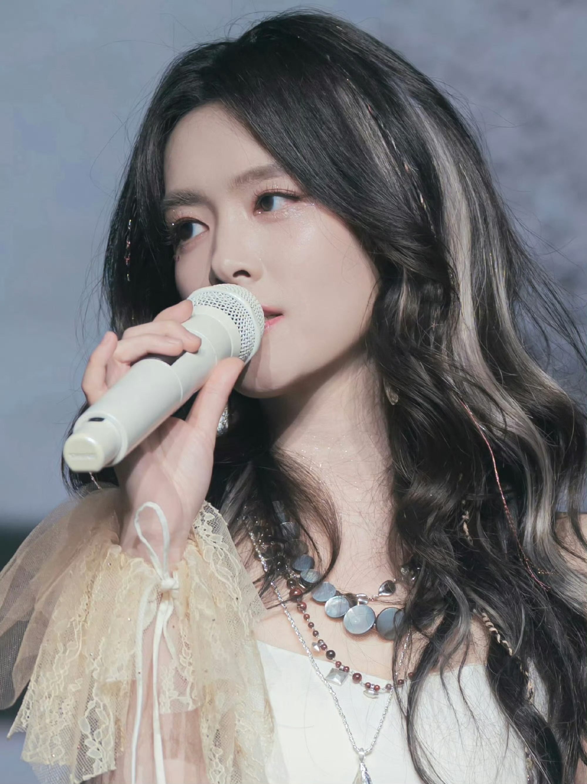 VOGUE+给面子GIVING FACE时尚造型