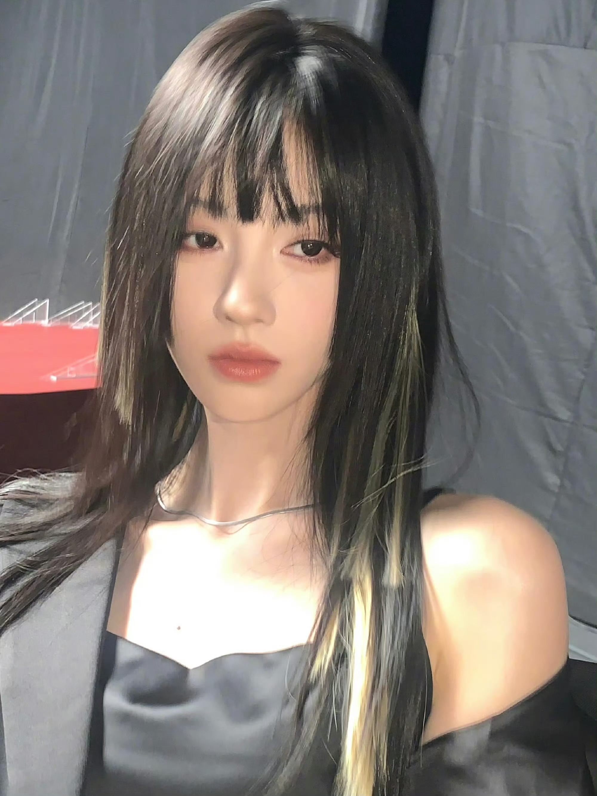 VOGUE+给面子GIVING FACE时尚造型