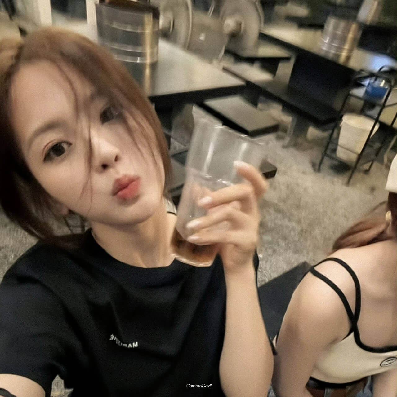 杨超越头像合集，每一张都好看呀