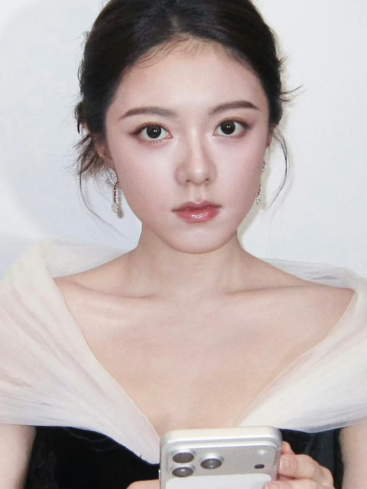 VOGUE+给面子时尚造型，你最喜欢谁呢？