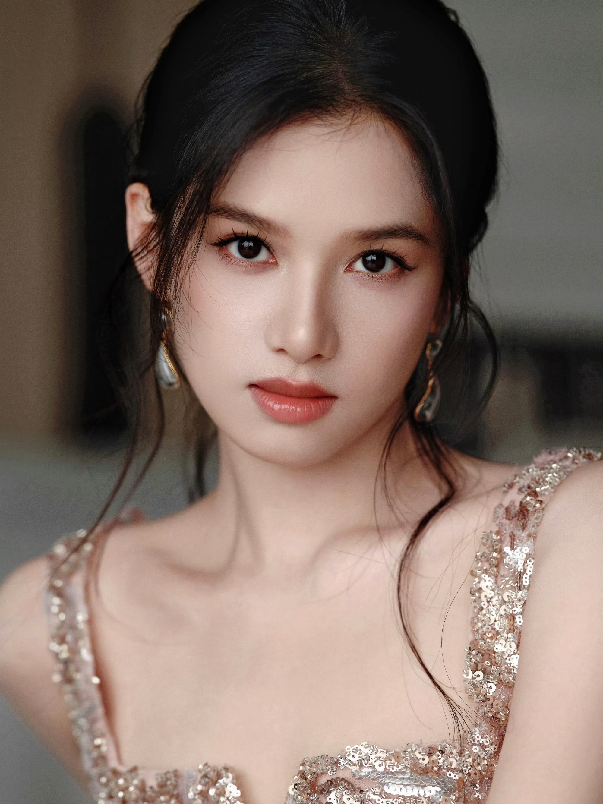 VOGUE+给面子时尚造型，你最喜欢谁呢？