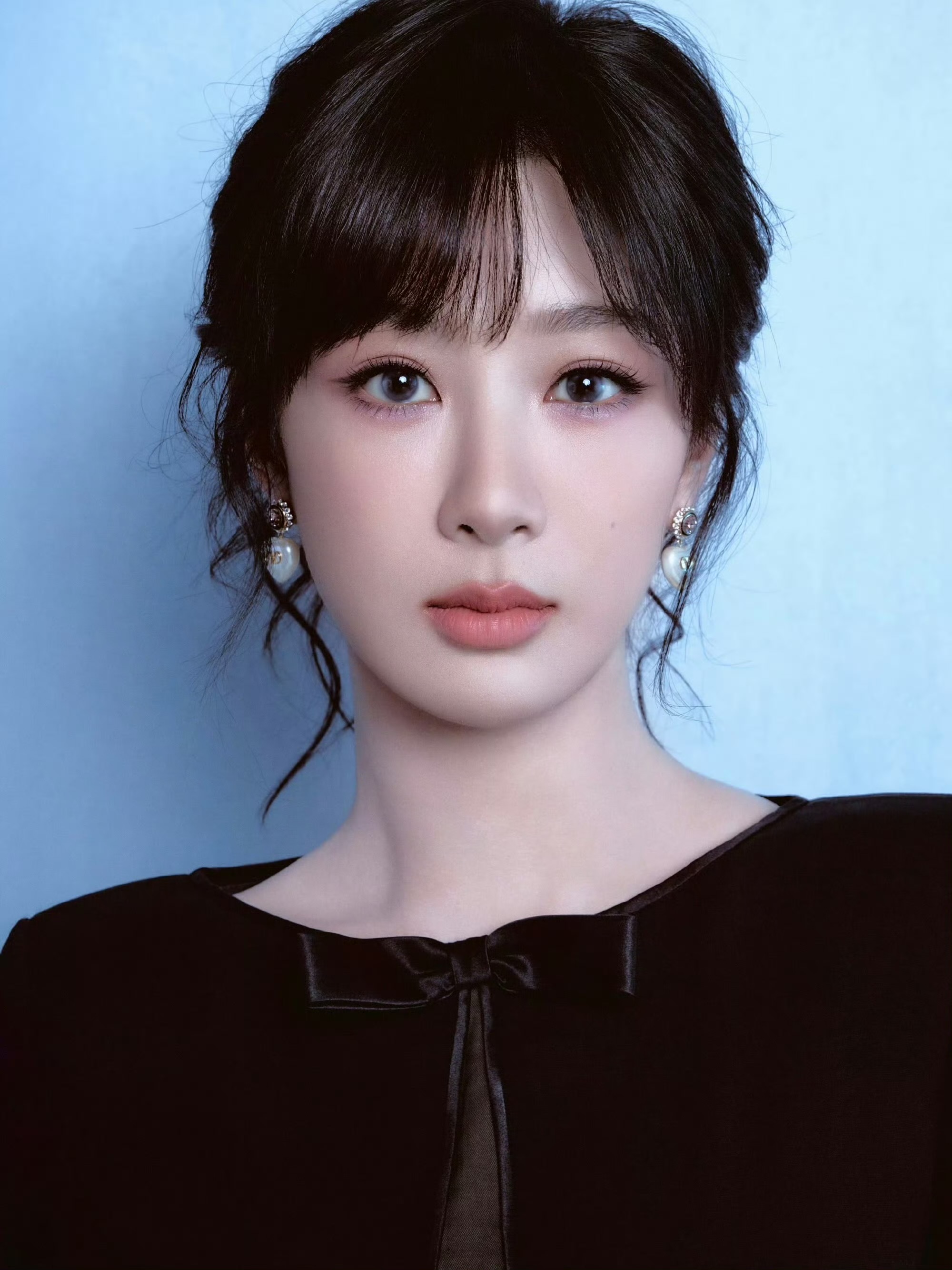 VOGUE+给面子时尚造型，你最喜欢谁呢？