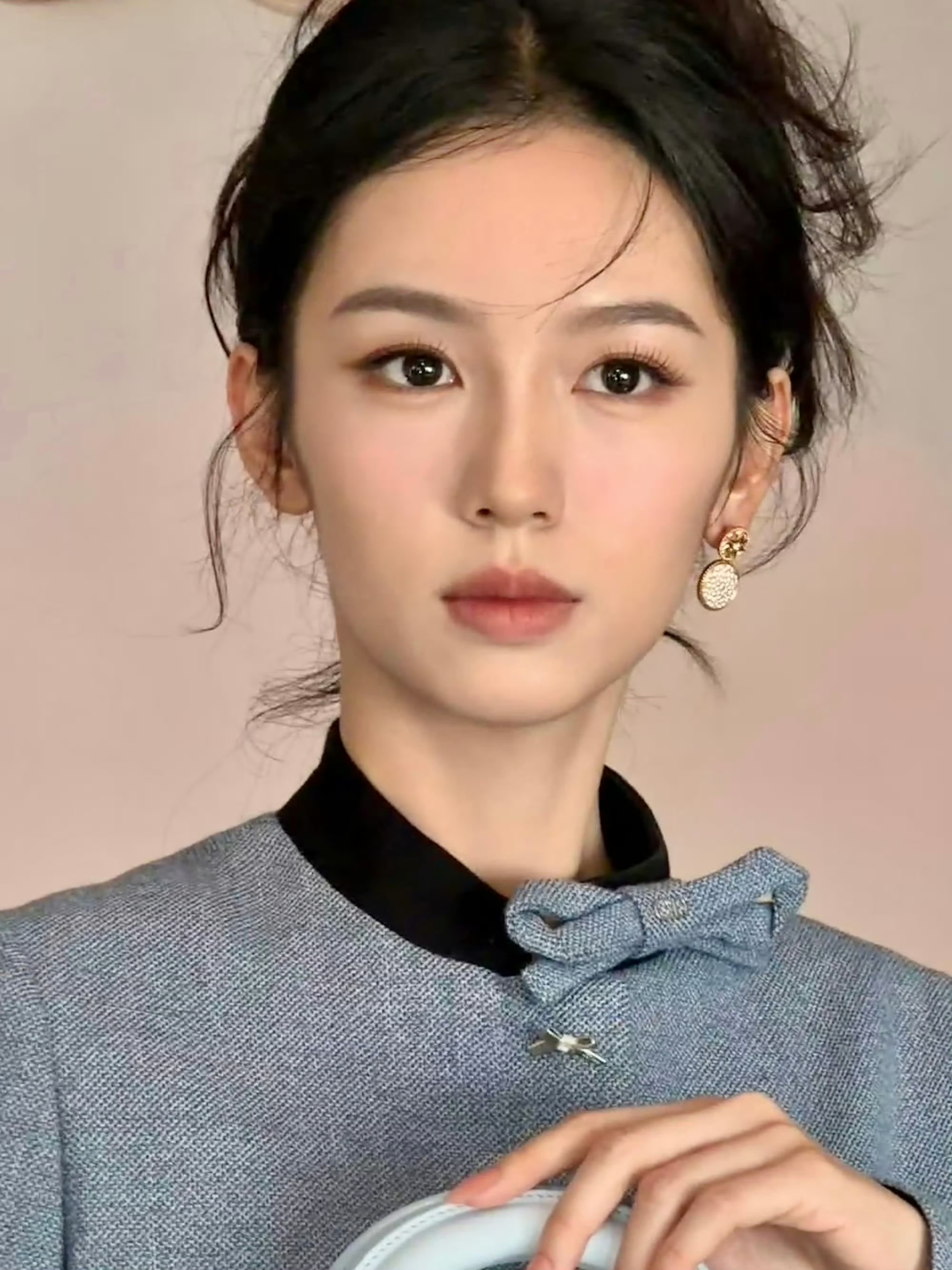 VOGUE+给面子时尚造型，你最喜欢谁呢？