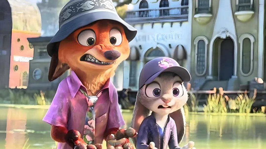 26年金球奖提名名单!阿凡达3动物城2等落选最佳影片-6 26年金球奖提名名单!阿凡达3动物城2等落选最佳影片