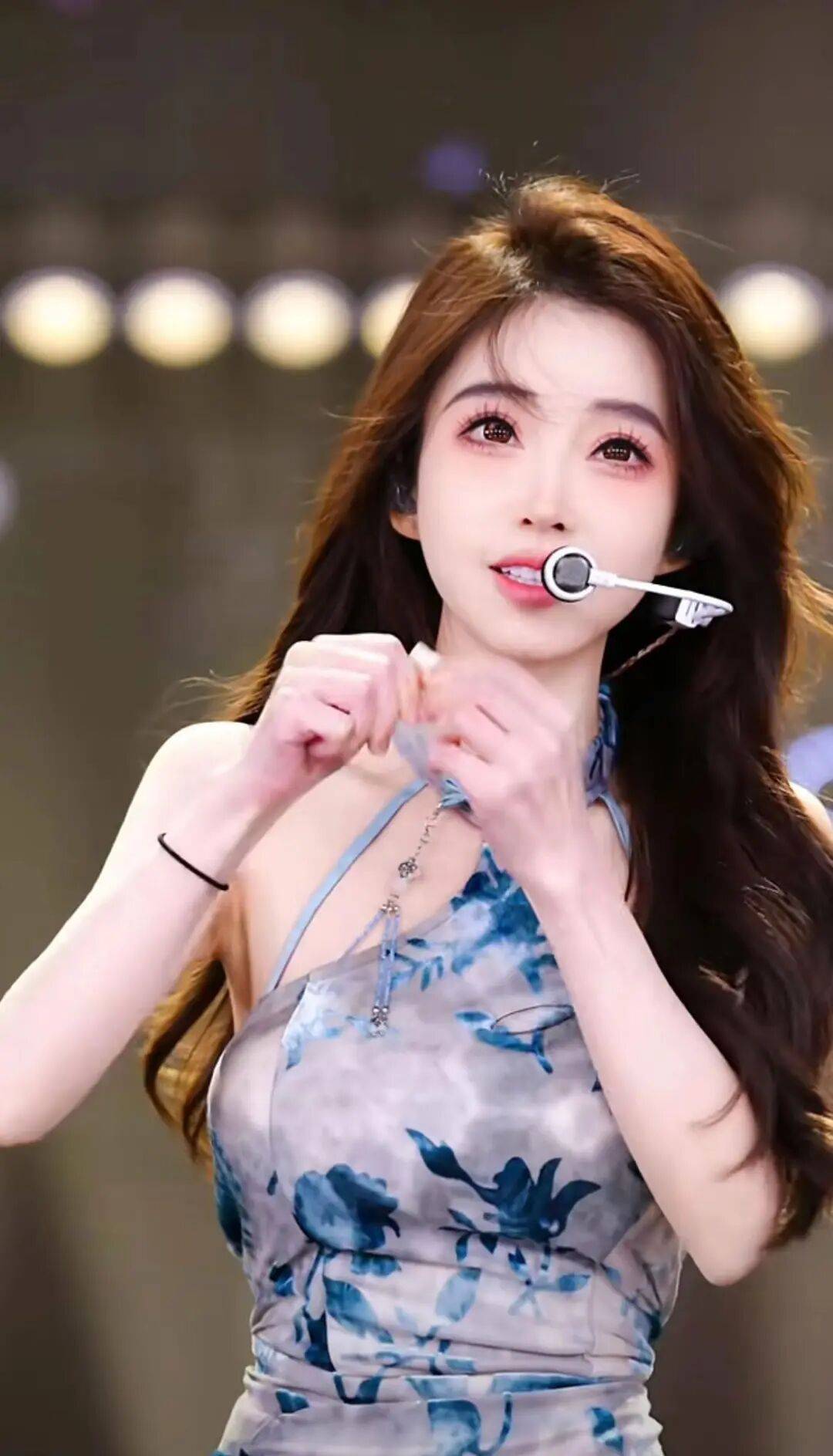 冯提莫自曝癌症复发并转移!否认隐婚生子病危等谣言-3 冯提莫自曝癌症复发并转移!否认隐婚生子病危等谣言