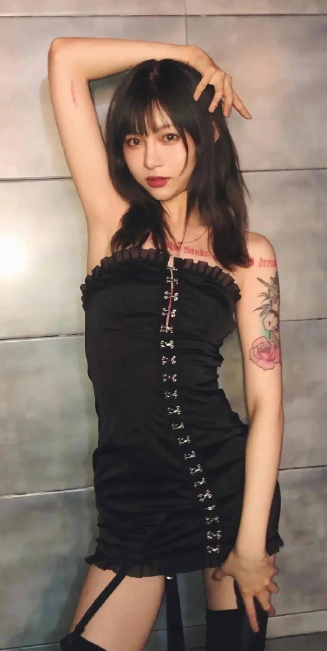 痞幼自曝曾被两个恋综拒绝!节目组曾质疑她\ 痞幼自曝曾被两个恋综拒绝!节目组曾质疑她"动机不纯"