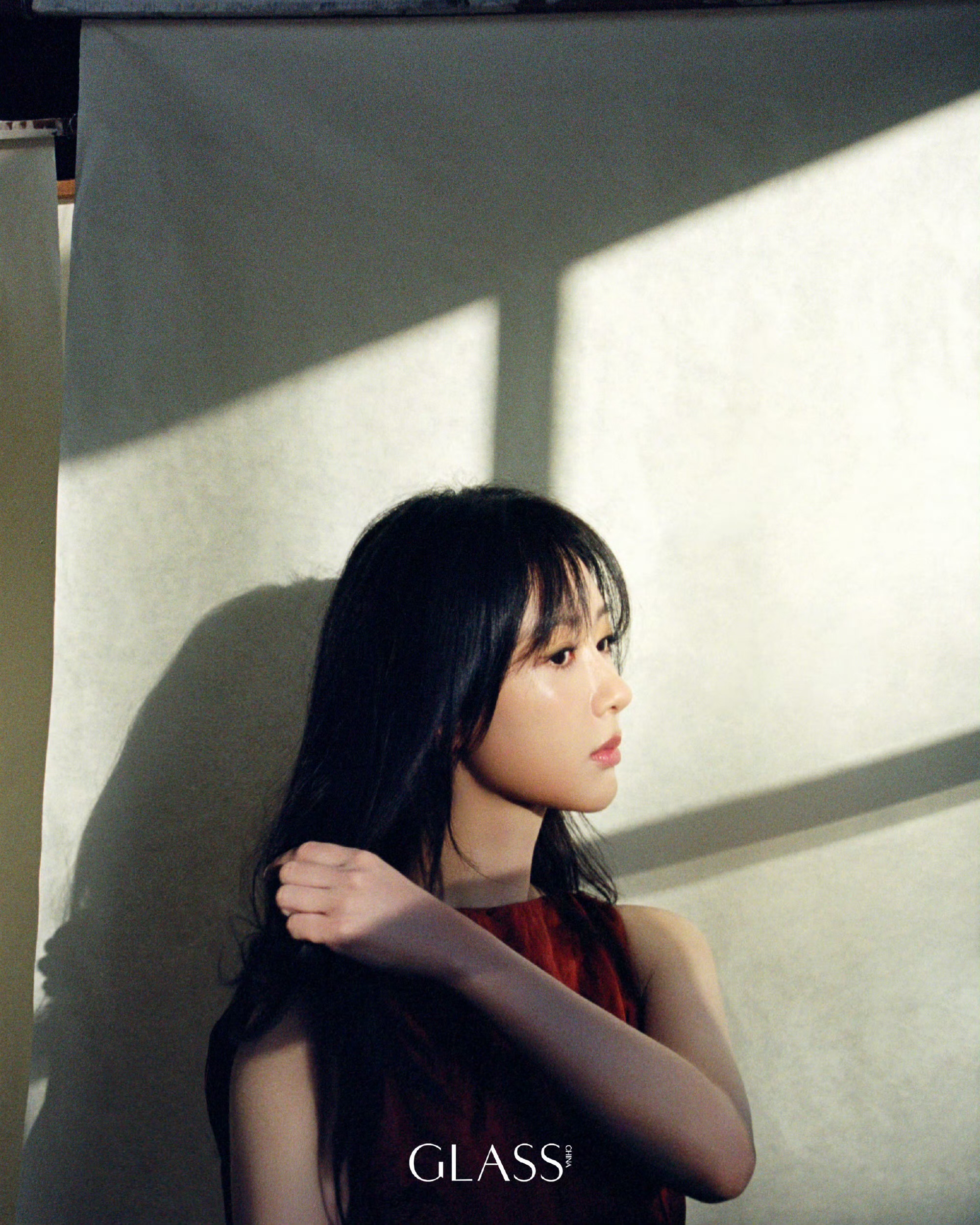 杨紫 ｜ GLASS China Jan & Feb 2026
