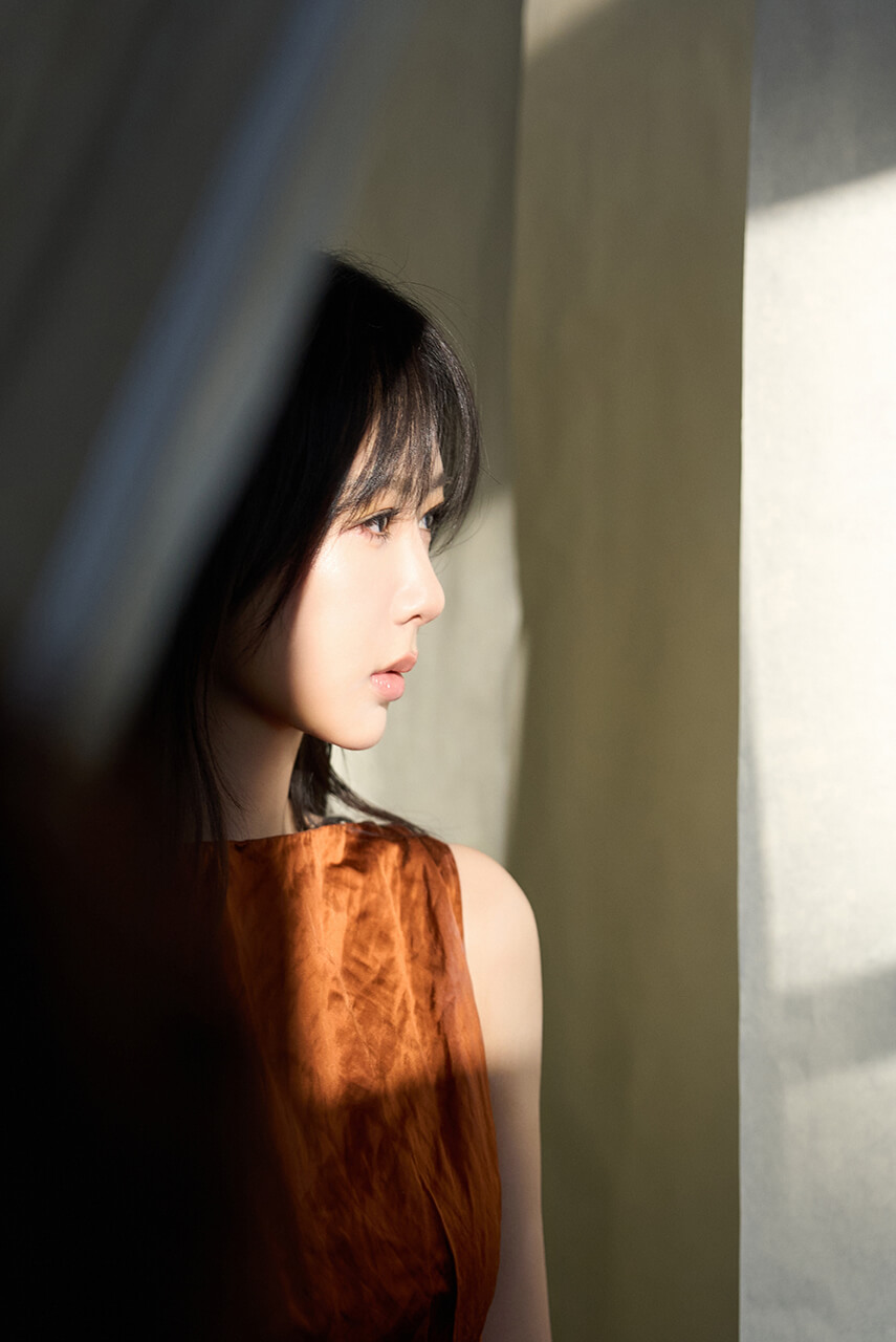 杨紫超话每一张纸，都承载了一段故事