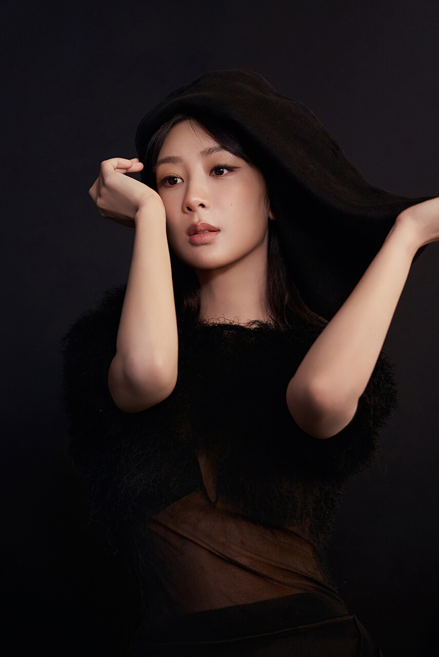 杨紫超话每一张纸，都承载了一段故事