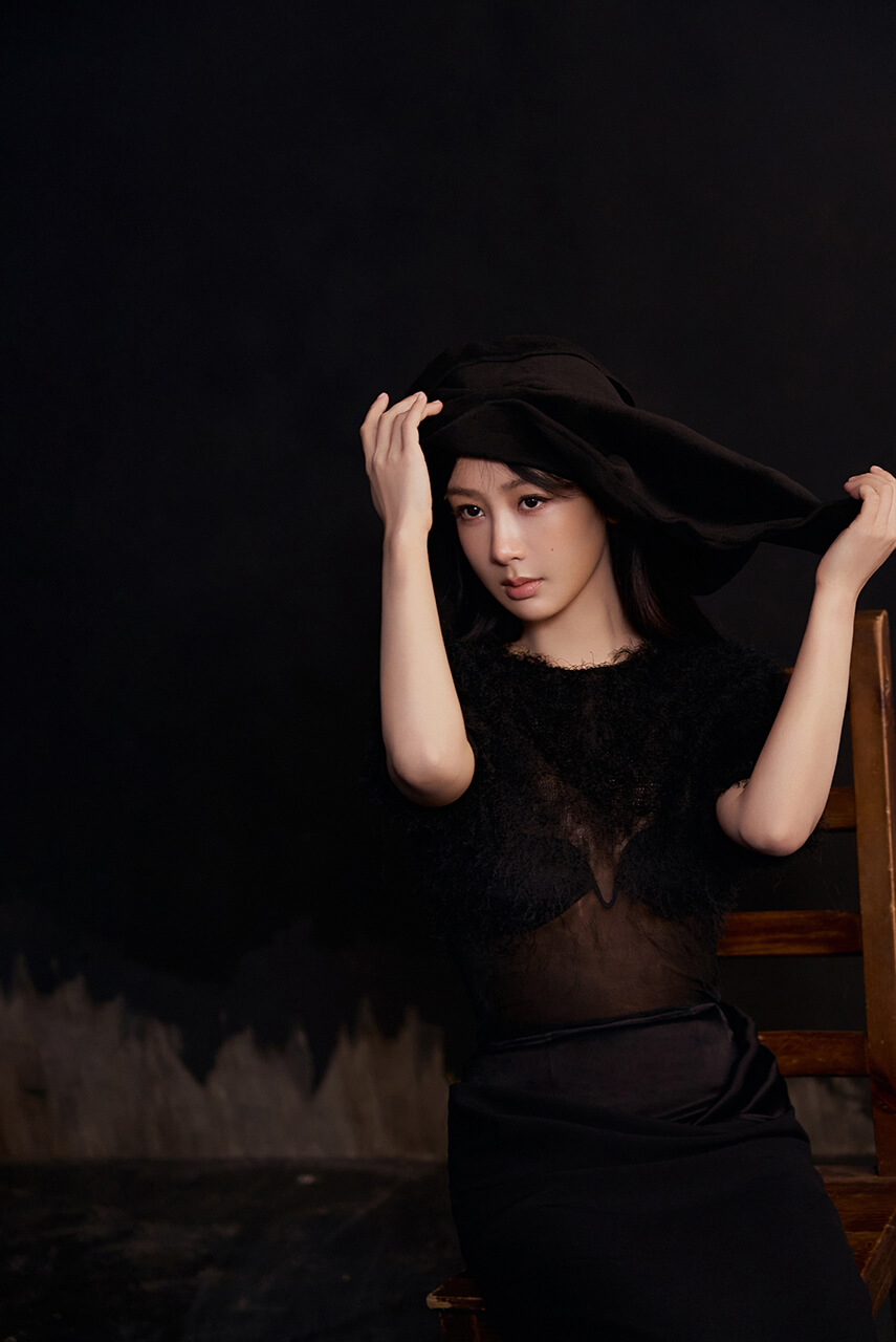 杨紫超话每一张纸，都承载了一段故事