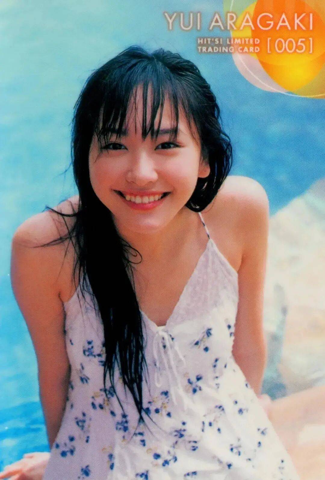 日本女星新垣结衣写真美爆了！雪肤娇嫩玉腿修长性感火辣