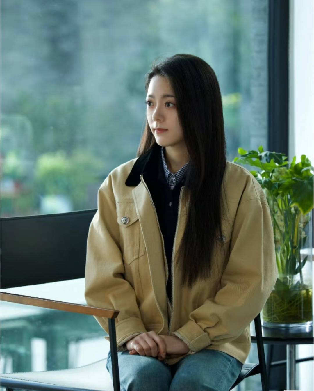 江浙沪富家女与企二代联姻如此甜，比撒糖戏码更有看头的是赵今麦的穿搭